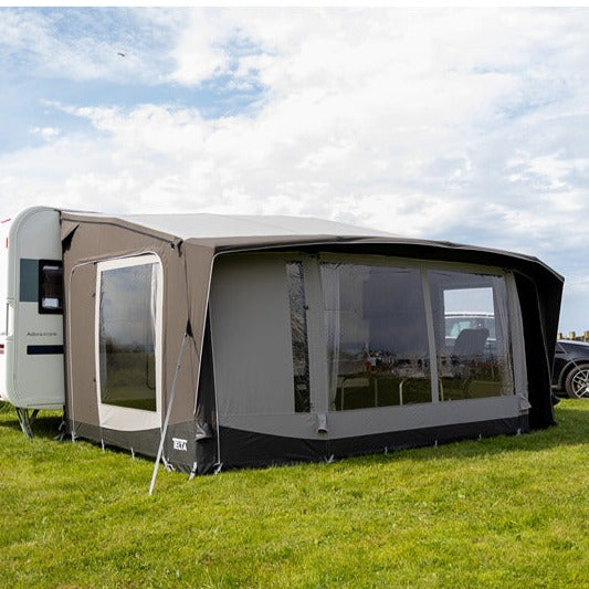 Telta Scenic 490 Awning
