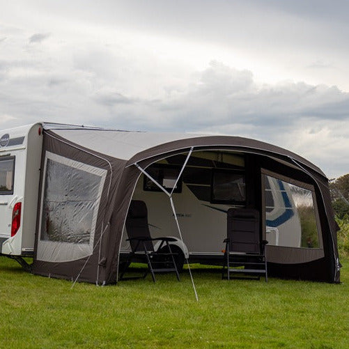 Telta Sky Link 400 Air Sun Canopy