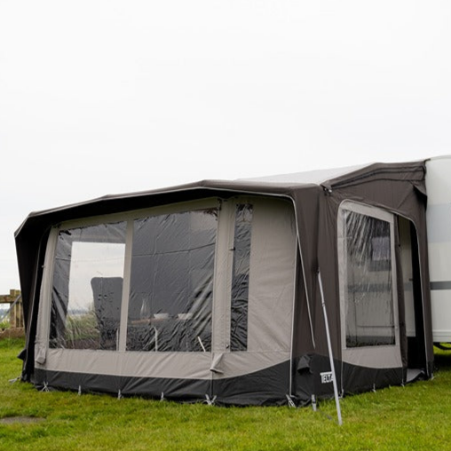 Telta Scenic 390 Awning