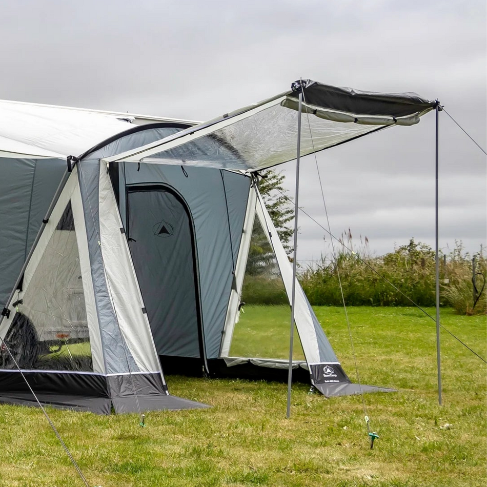 SunnCamp Canopy Pole Set