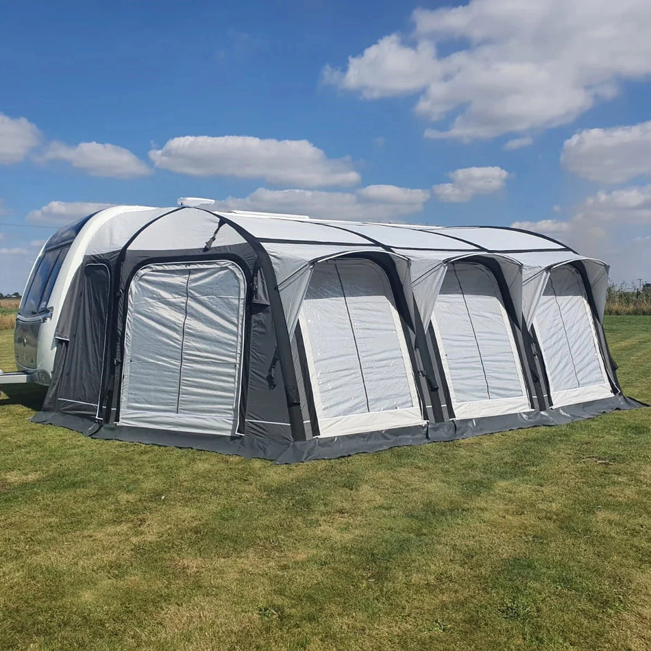 SunnCamp Icon Air Full Touring Awning