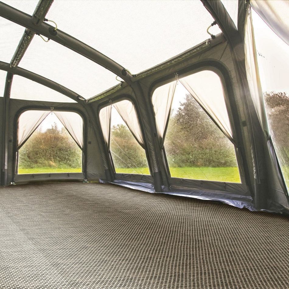 SunnCamp Icon Fitted Carpet