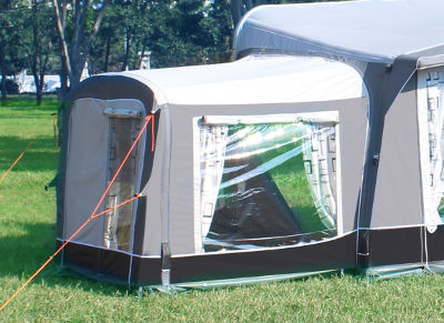 Camptech Air Annexe for Kensington and Duke Awnings