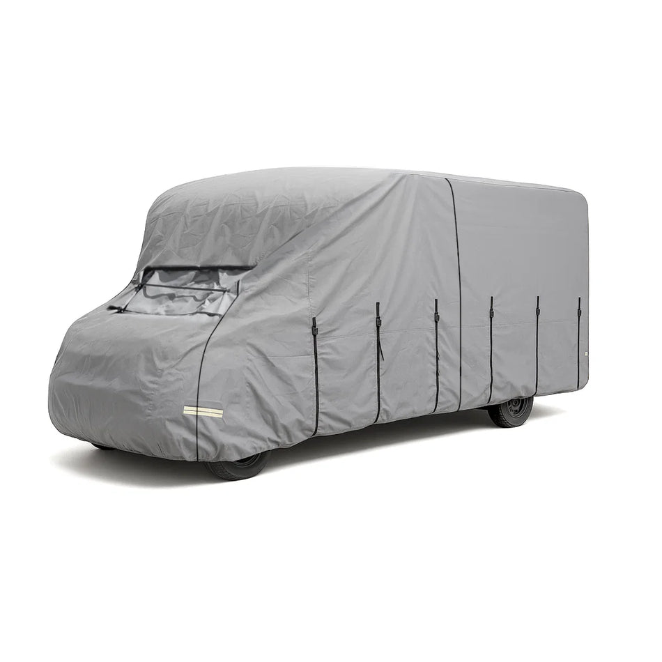 4-Ply Breathable Motorhome Cover