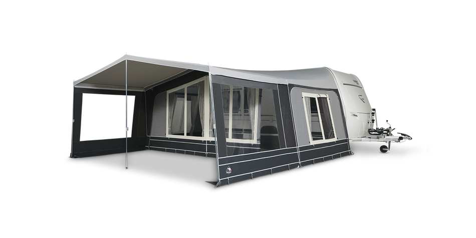 Dorema Locarno Plus Awning Canopy