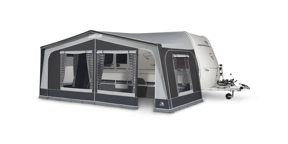 Dorema Monza 240 De Luxe Awning 2025