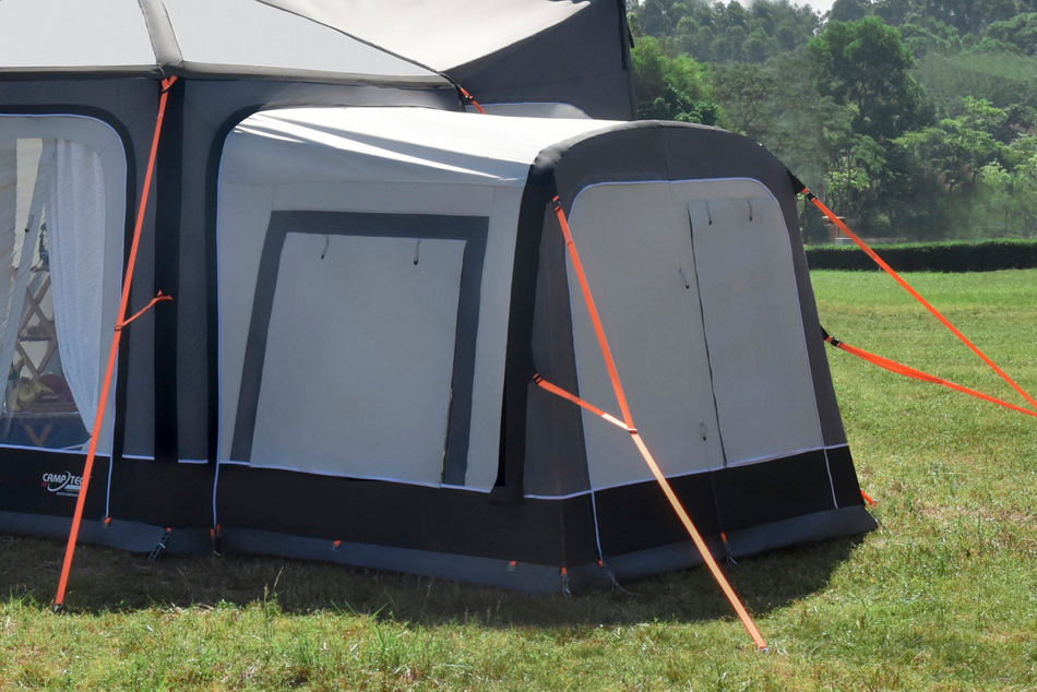 Camptech Moto Crown Elite Annexe