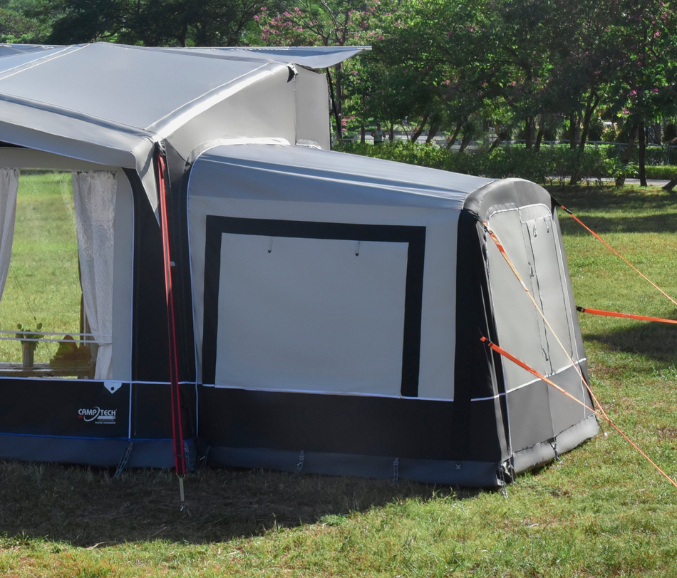 Camptech Moto Windsor Annexe