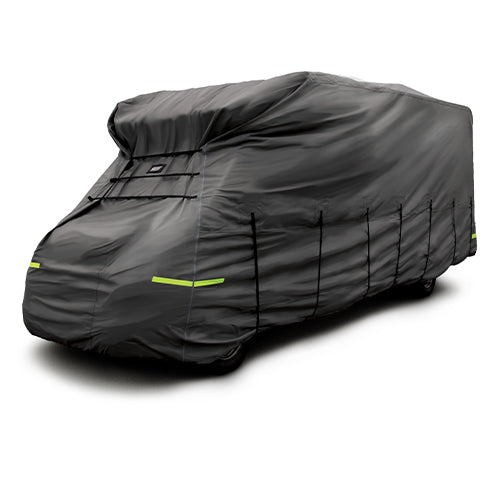 Maypole 4-Ply Breathable Motorhome Cover
