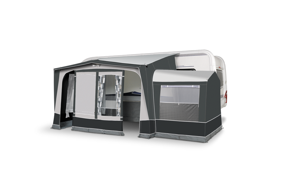 Dorema Omega De Luxe Annex