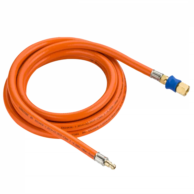 Cadac BBQ Point & Hose Kit QR