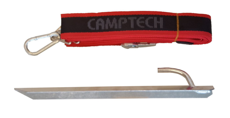 Camptech Techline Secure Plus Strap SL580