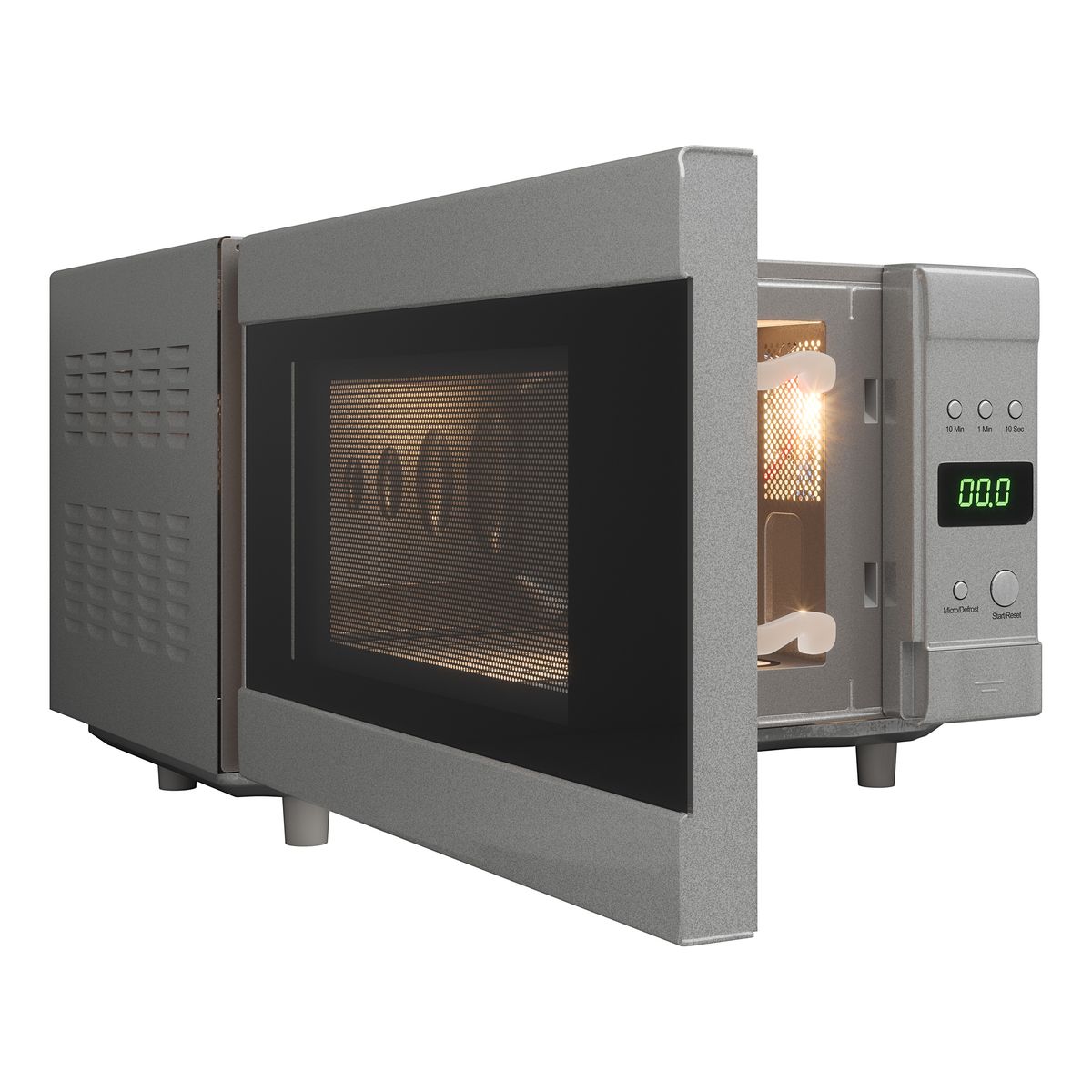 Microwaves Onyx Outdoors