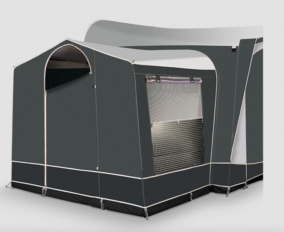 Dorema Annex De Luxe Monza XL270 XL300