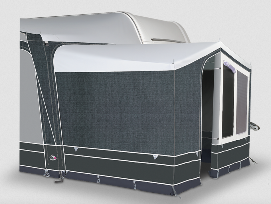 Dorema Annex De Luxe Diamond 240
