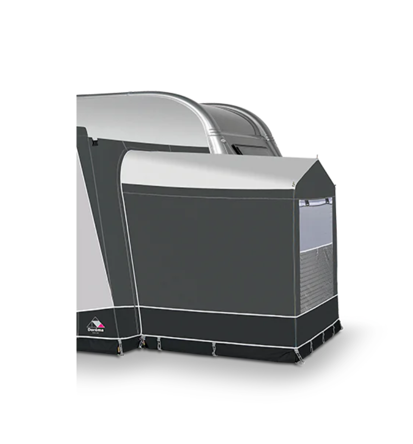 Dorema Annex for Monza