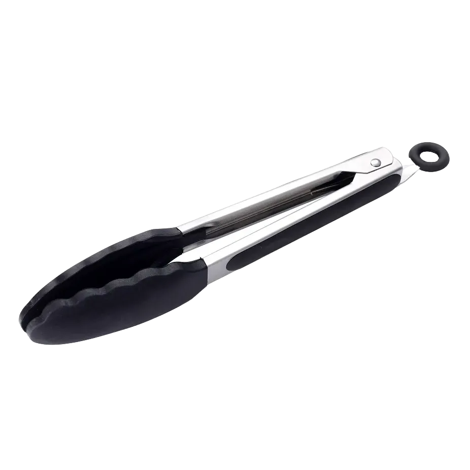 Cadac 28cm Silicone Tongs