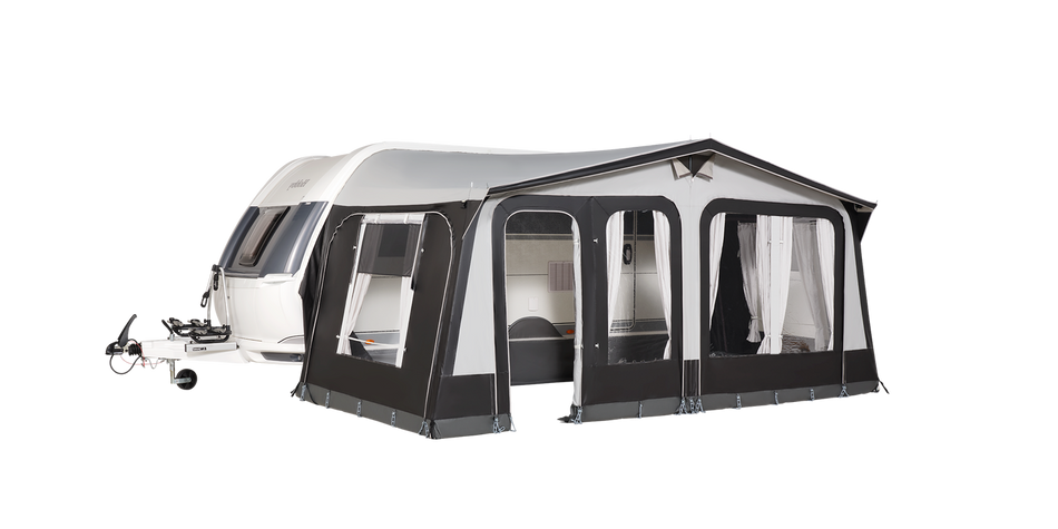 StarCamp Rambler Full Touring Awning - 2027 Model