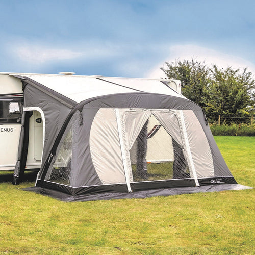 SunnCamp Swift Air Extreme 325 Porch Caravan Awning