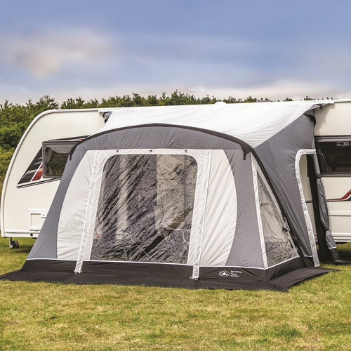 SunnCamp Swift Air 325 SC Caravan Porch Awning