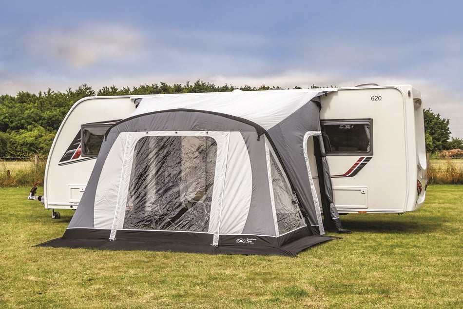 SunnCamp Swift Air 325 SC Caravan Porch Awning
