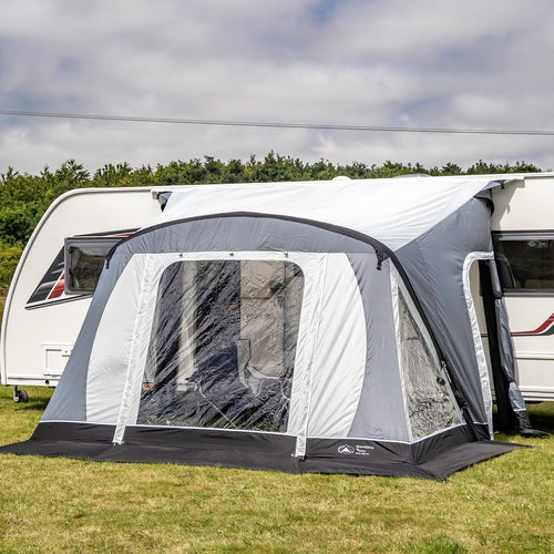 SunnCamp Swift Air 260 SC Caravan Porch Awning