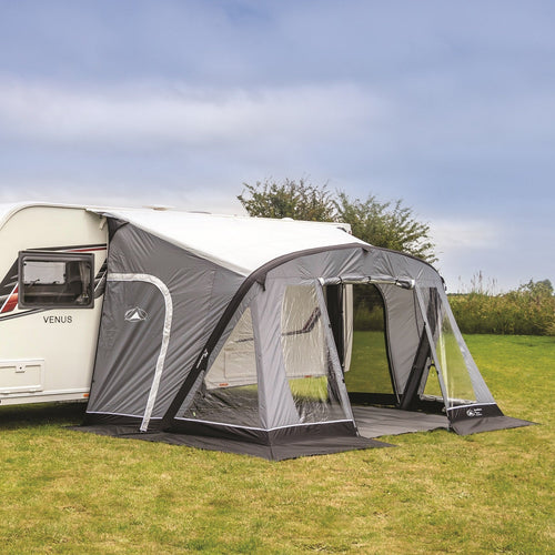 SunnCamp Swift Air 390 SC Caravan Porch Awning