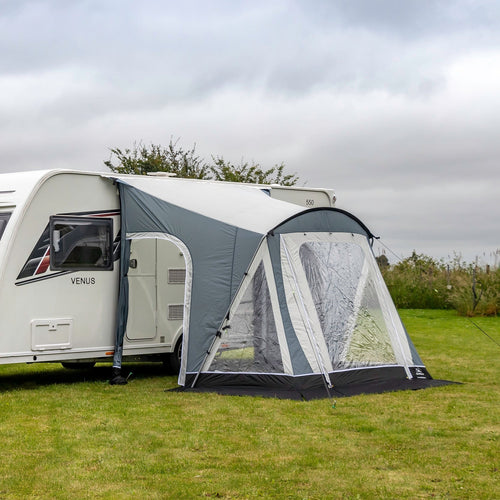 SunnCamp Swift Deluxe 220 SC Awning