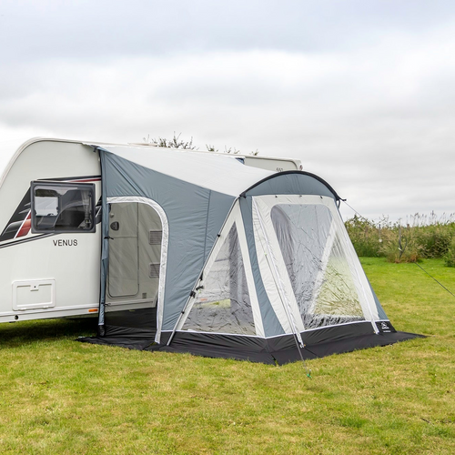 SunnCamp Swift Deluxe 260 SC Awning