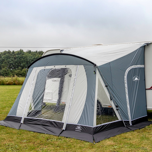 SunnCamp Swift Deluxe 325 SC Awning