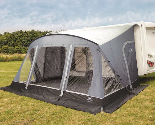 SunnCamp Swift Deluxe 390 SC Awning