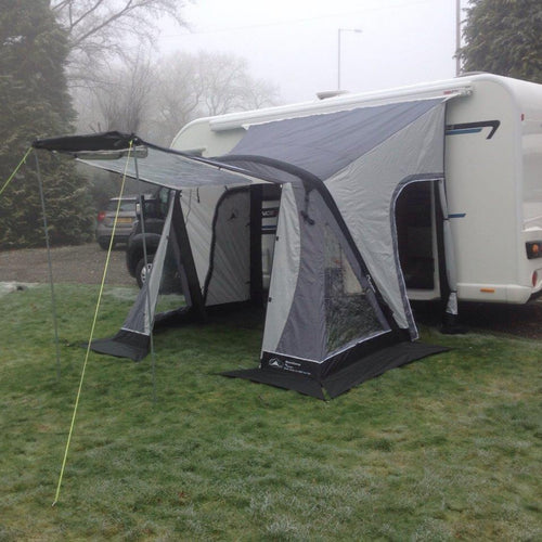 SunnCamp Swift Verao Air 260 High Awning