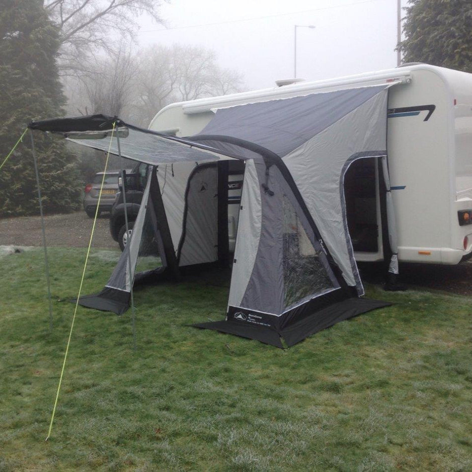 SunnCamp Swift Verao Air 260 High Awning