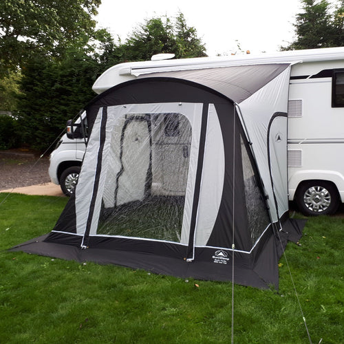 SunnCamp Swift Verao 260 High Poled Awning
