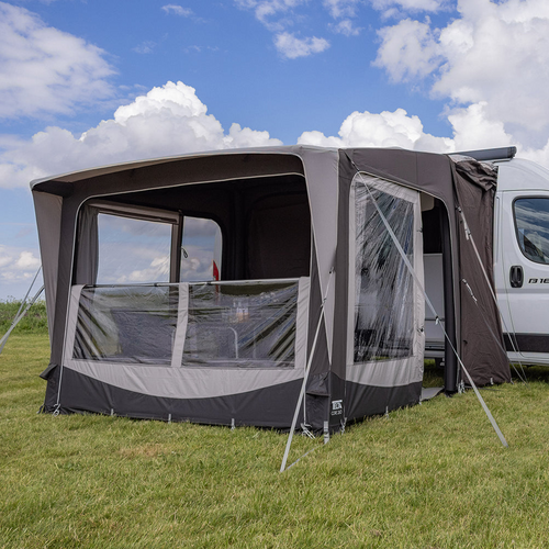 Telta Core 260 Driveaway Air Awning