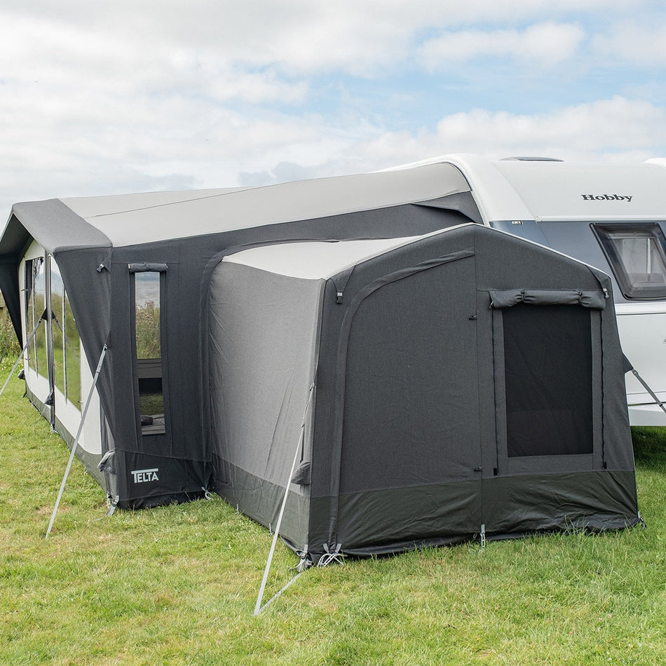 Telta Residential Extra Tall Annexe - 2026 Model