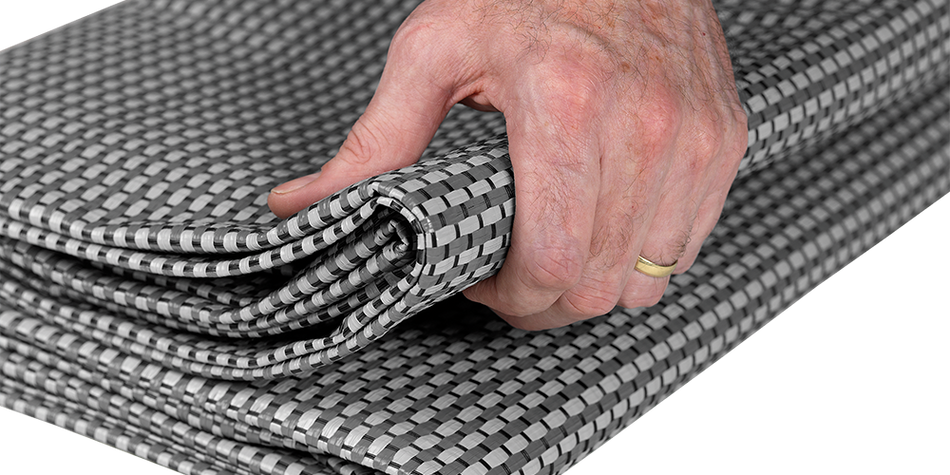 Dorema Starlon Awning Carpet