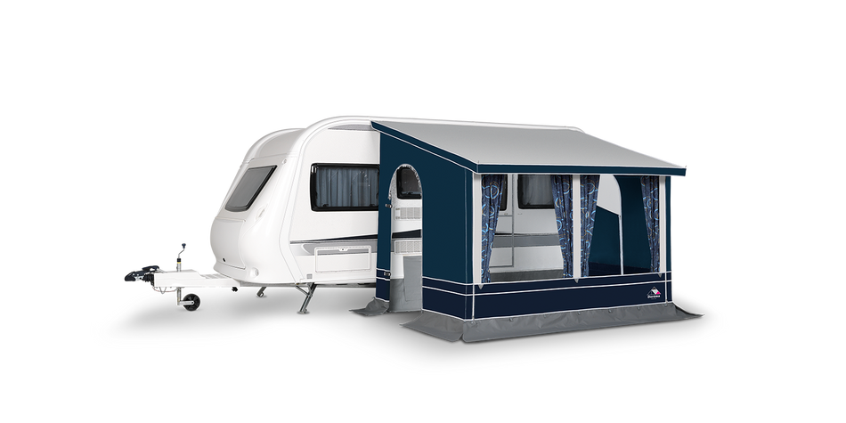 Dorema Davos Porch Awning