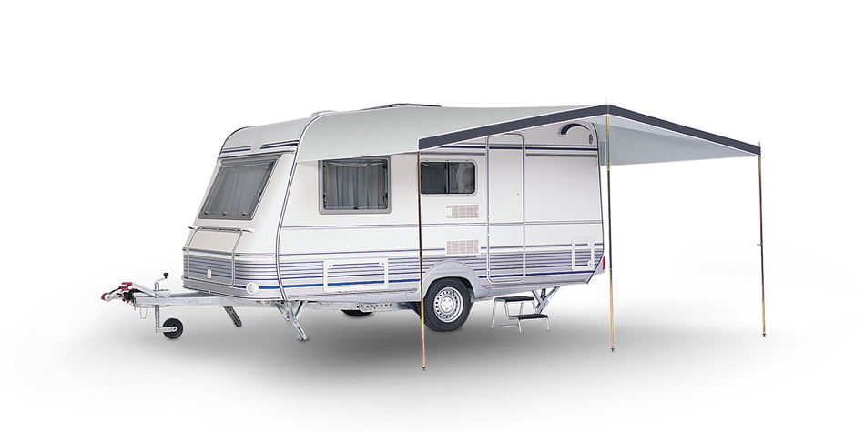 Dorema Monaco Sun Canopy