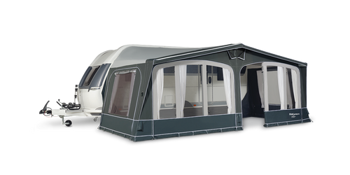 StarCamp Valor Air Full Awning