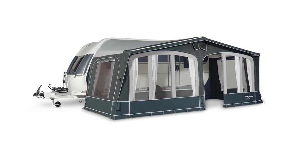 StarCamp Valor Air Full Awning