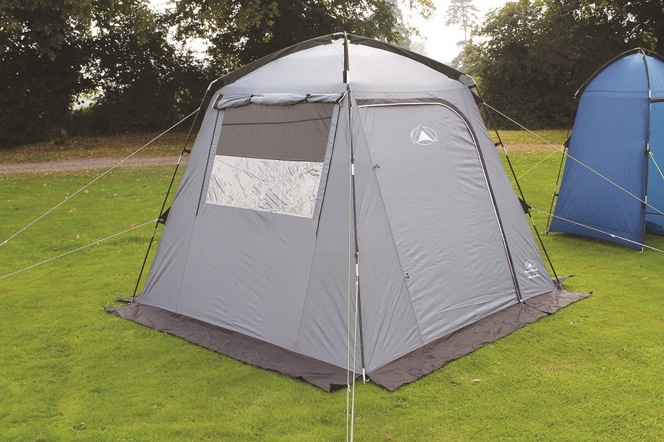SunnCamp Utility Buddy Storage Tent