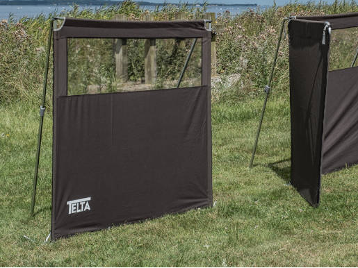 Telta TelTex 1 Panel Windbreak