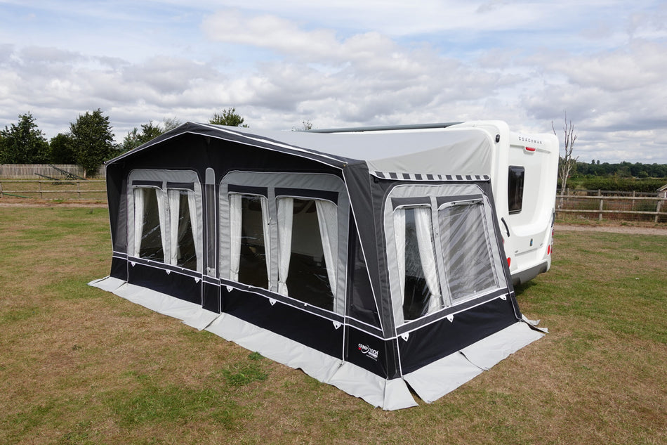 Camptech Westminster CS Seasonal Awning