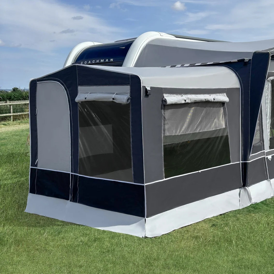 Camptech Westminster CS Tall Annexe