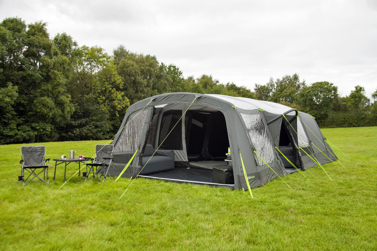 airedale tent Outdoor Revolution 9.0 SEL AIr w/ Side Annexe + Footprin – Onyx Outdoors Category_New Items Maße:264x80x116,3 cm ALPINA〔Ski Goggles〕＜2027＞NARKOJA 2 Q【Polarized】【eyeglass