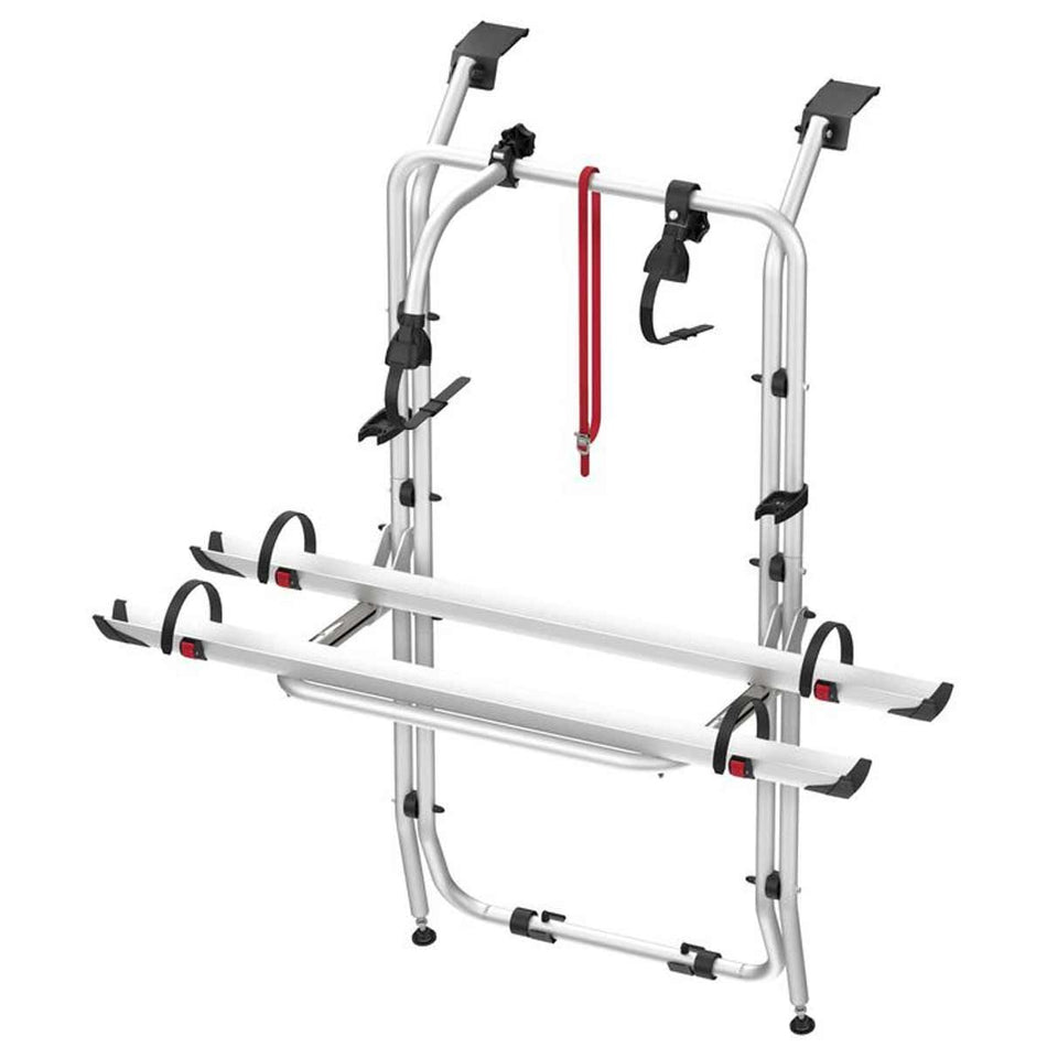 Fiamma Carry-Bike Rack for Vivaro Trafic Talento