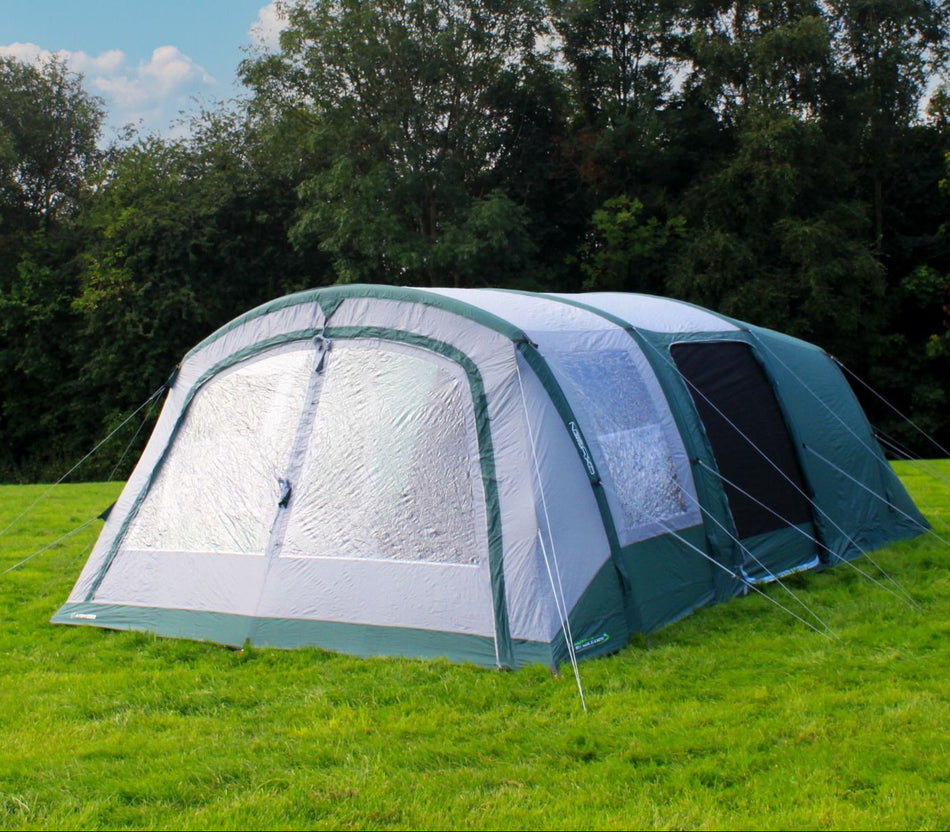 Outdoor Revolution Atom 600 Air Tent FREE FOOTPRINT INC
