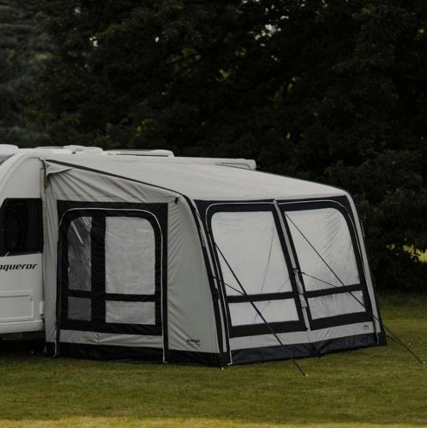 Vango Balletto Air 390 Elements Shield Awning