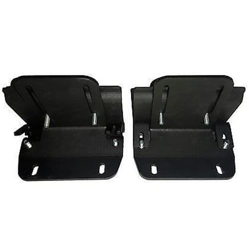 Thule Multi Rail Brakcets
